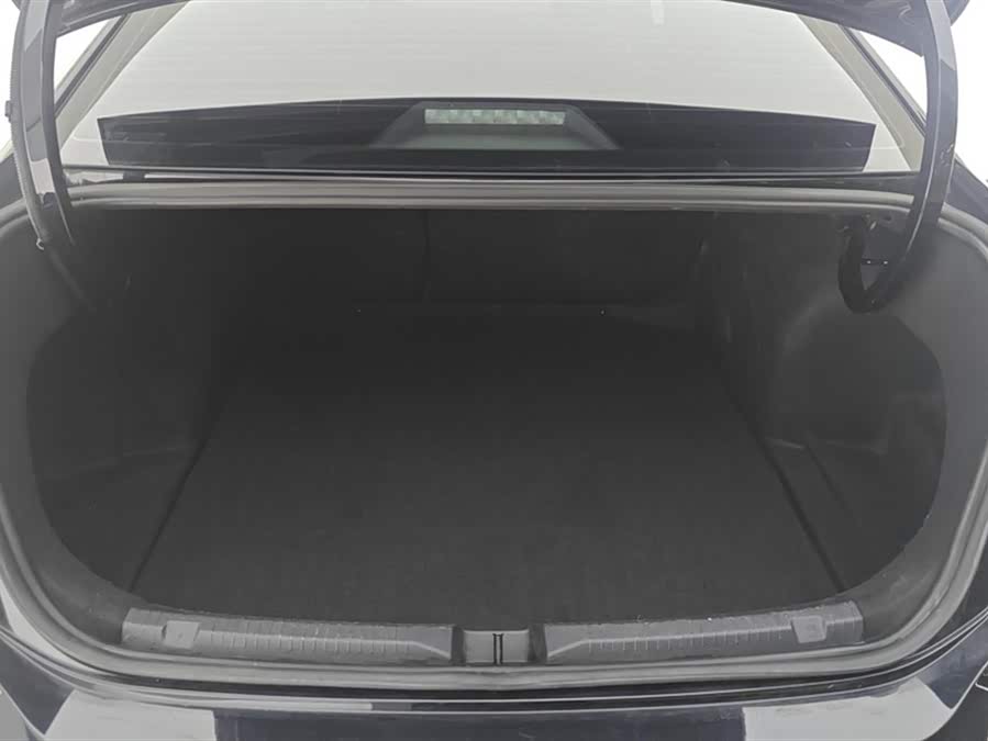 Volkswagen Lavida 1.5