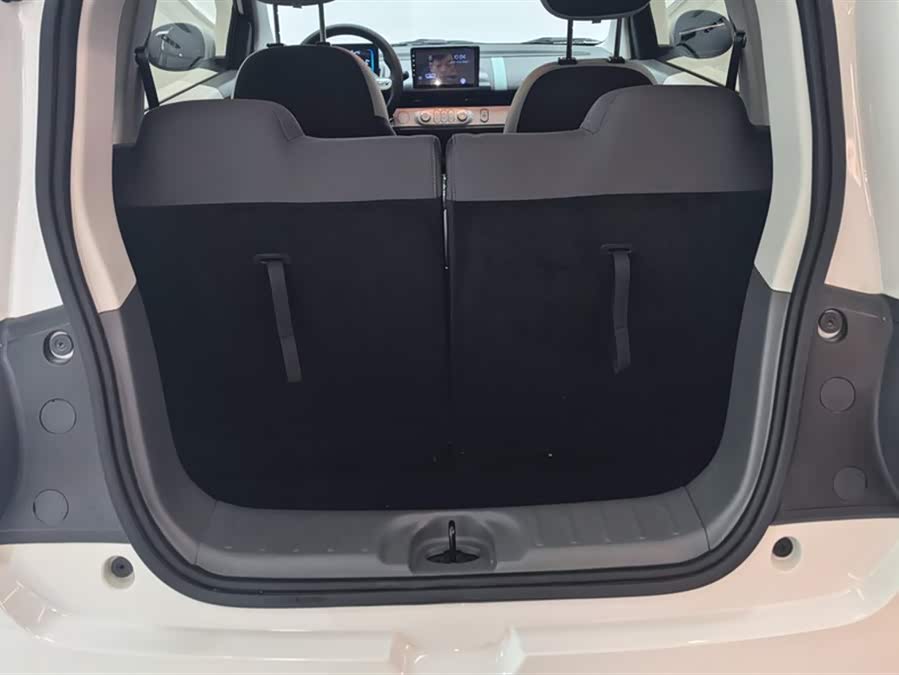 Changan Lumin 205 km Qingxiang