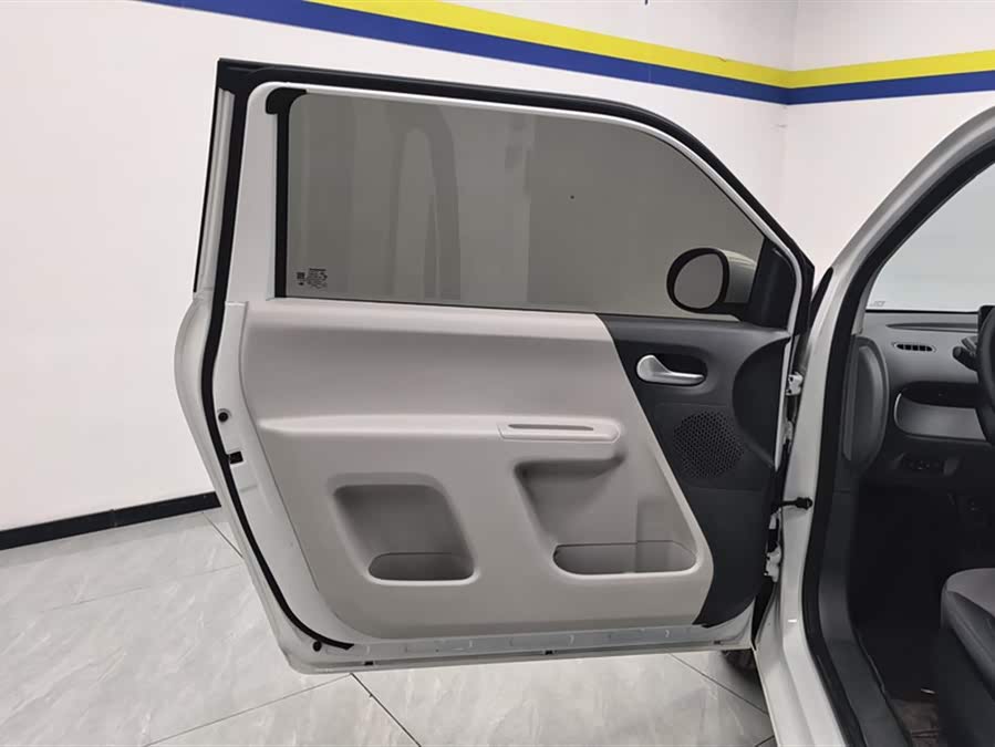 Changan Lumin 205 km Qingxiang