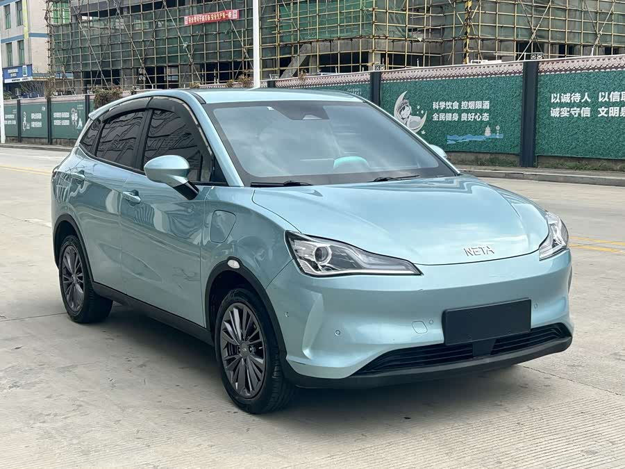 Hozon Neta V 400 Pro