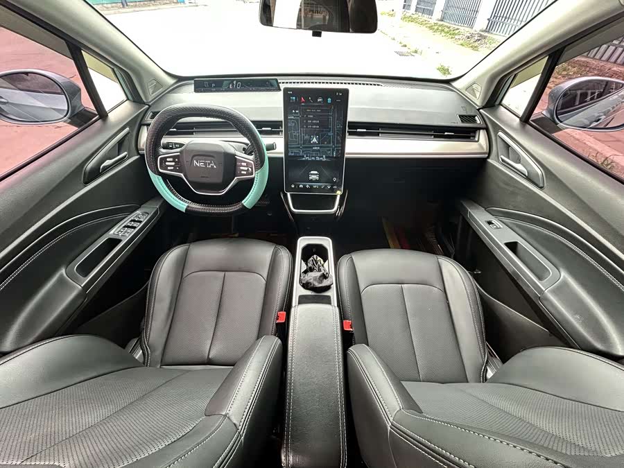 Hozon Neta V 400 Pro