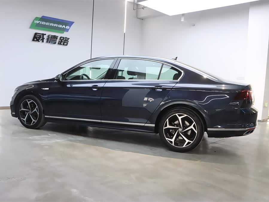 Volkswagen Magotan 2-Million Anniversary