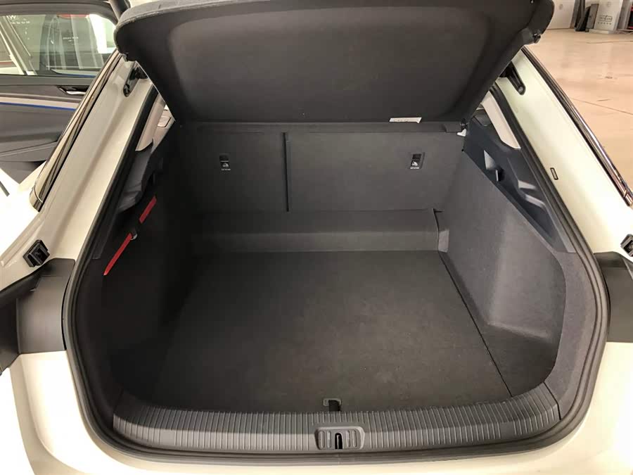 Volkswagen ID.7 VIZZION PRO