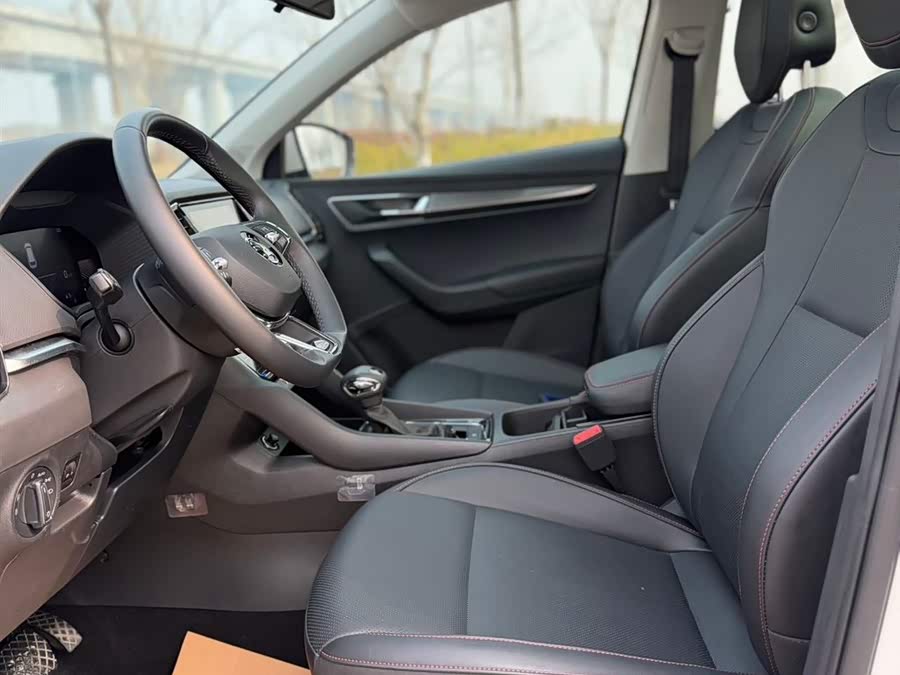 Skoda Karoq TSI280 Premium