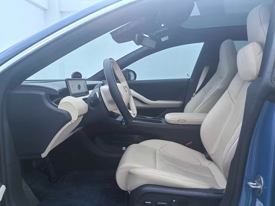 Nio ET5T 75 kWh Touring