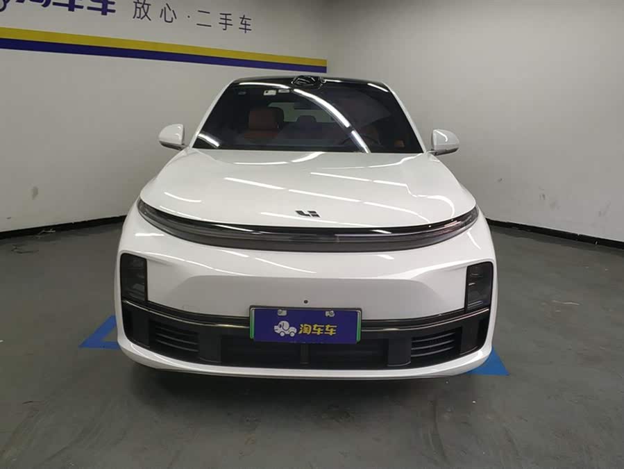 Li Auto L7