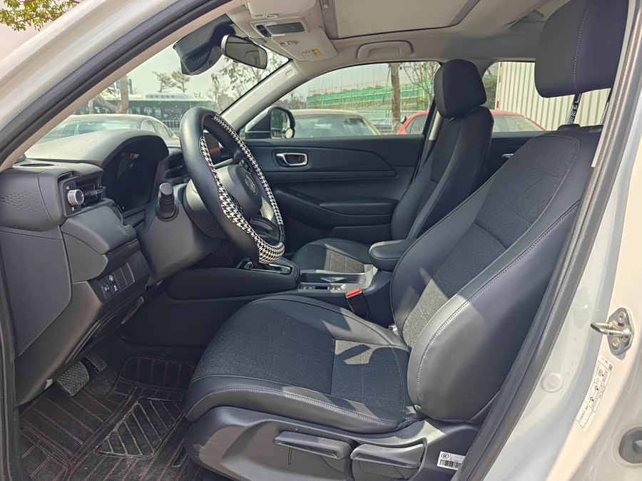 Honda Vezel 1.5