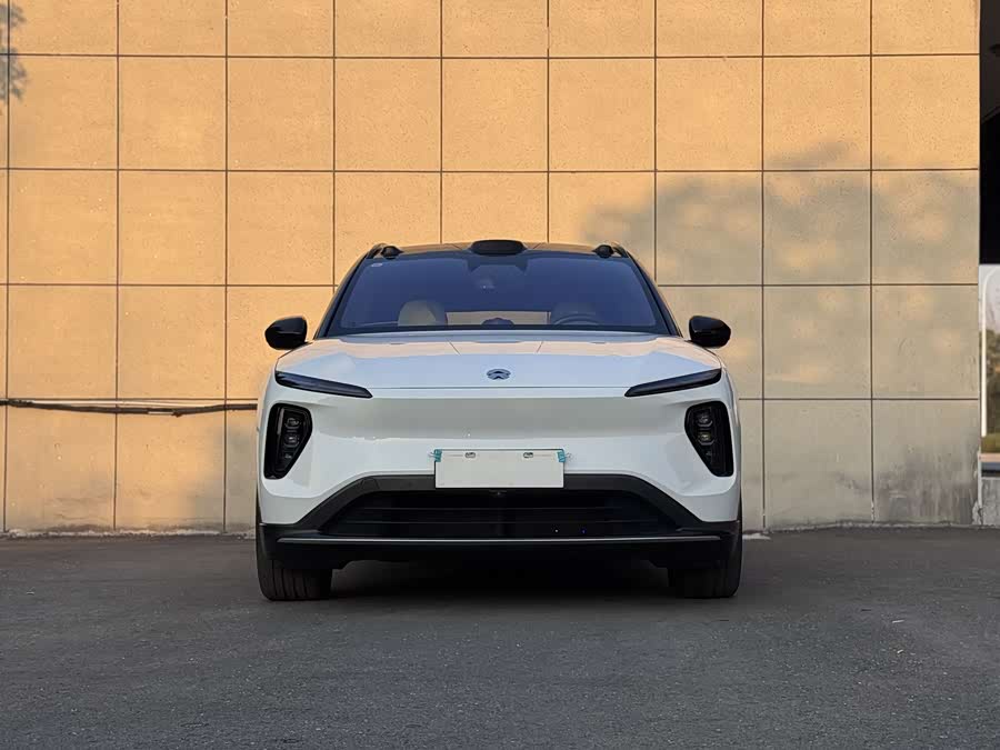 Nio ES6