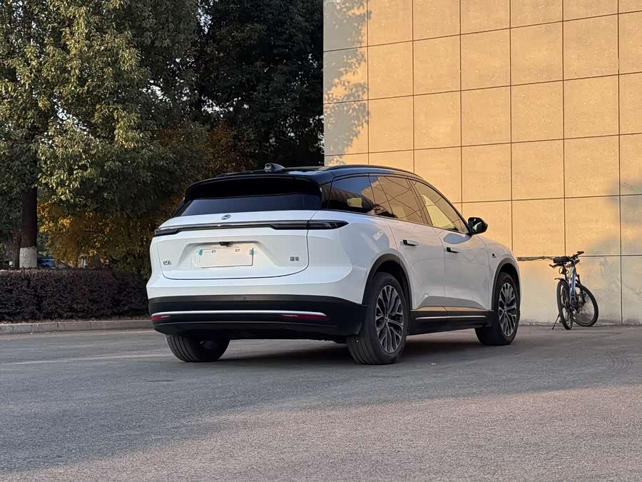 Nio ES6