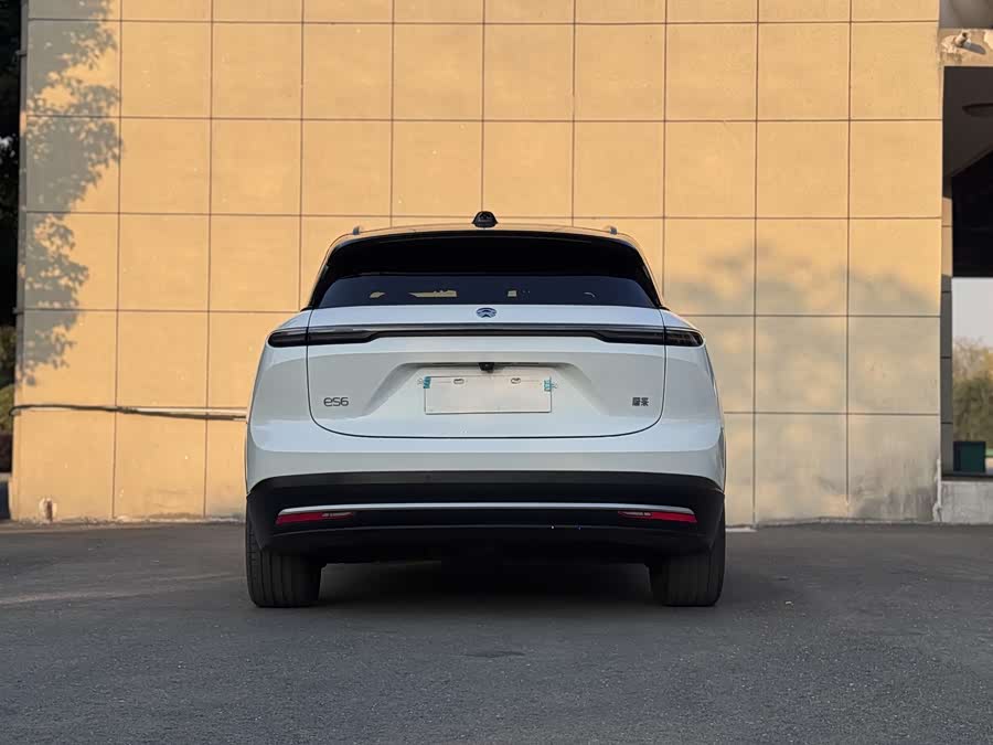 Nio ES6