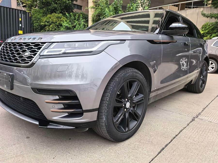 Land Rover Range Rover Velar P250 R-Dynamic S