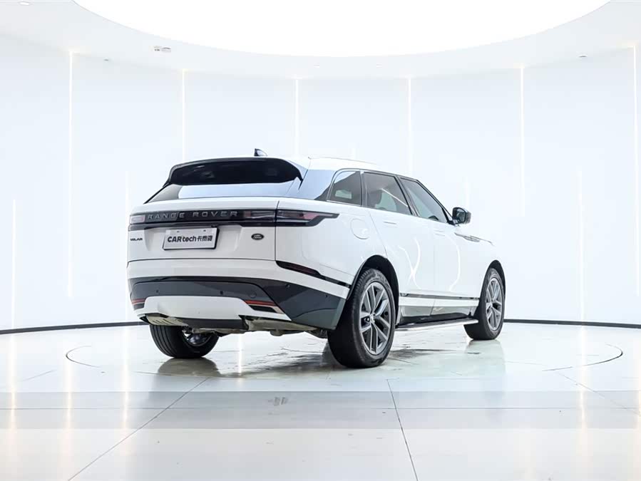 Land Rover Range Rover Velar Dynamic SE