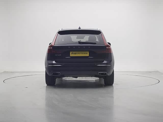 Volvo XC60 T5