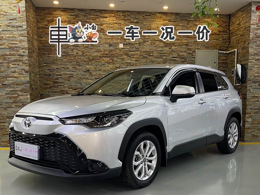 Toyota Frontlander 2.0