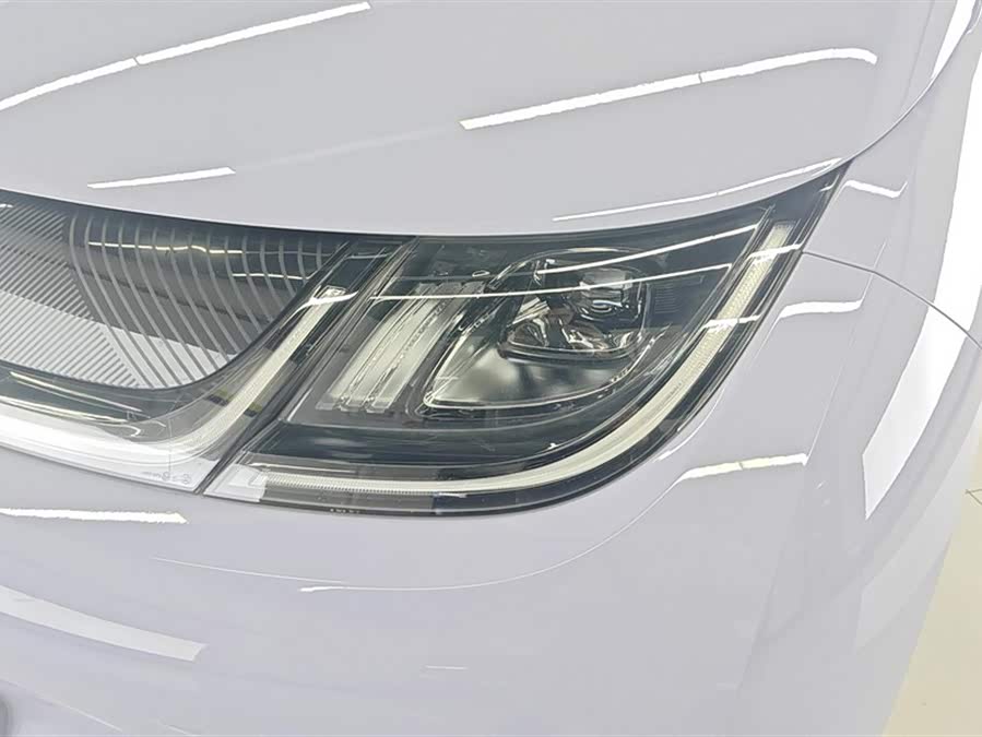 BYD Dolphin 420 km Style