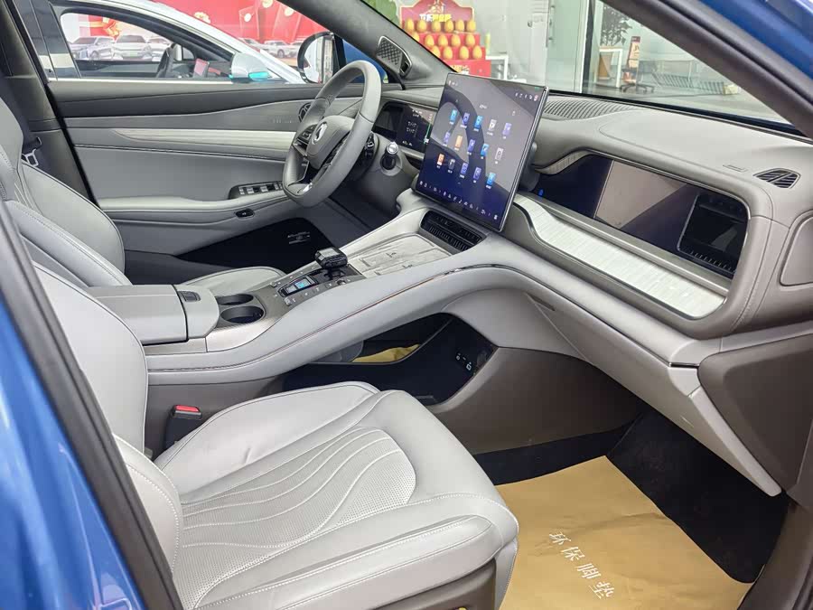 Denza N7 Long Range Performance Max