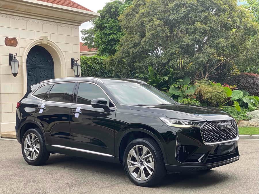 Haval H6 (3rd gen)