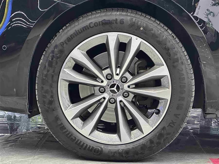 Mercedes-Benz V-Class V 260 Navigator