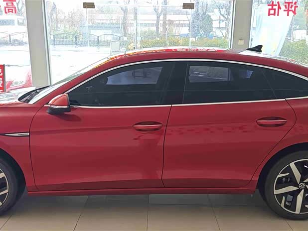 Volkswagen Lamando L