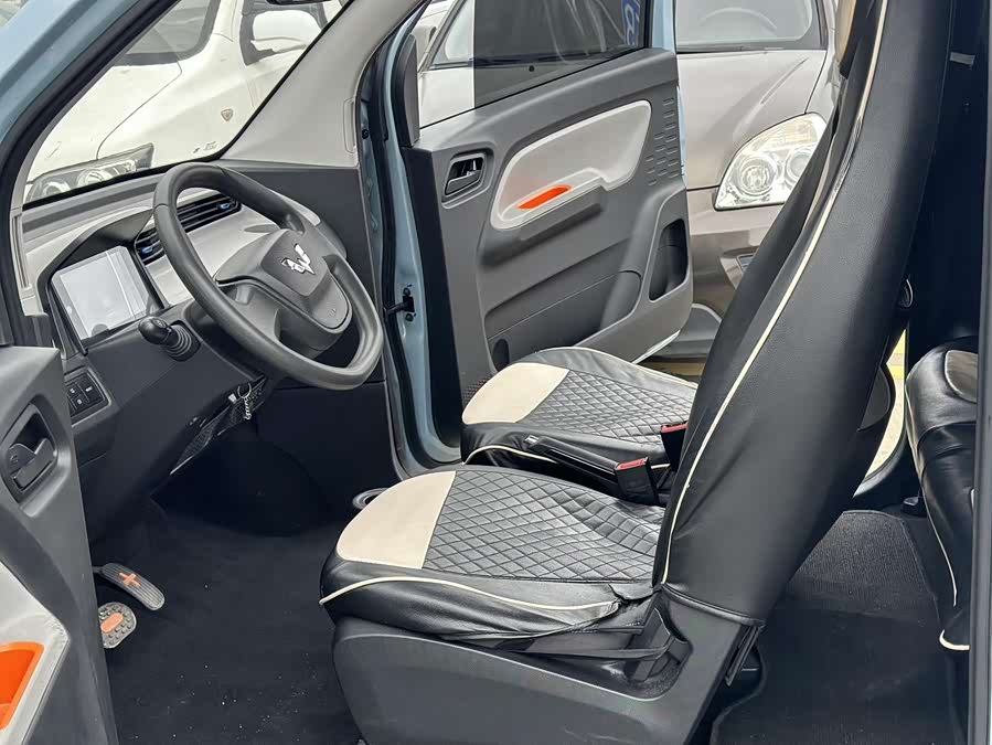 Wuling Hongguang MINI