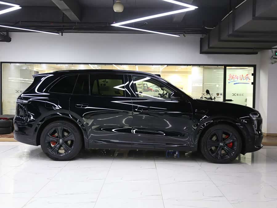 Aito M7 Range-Extended Max