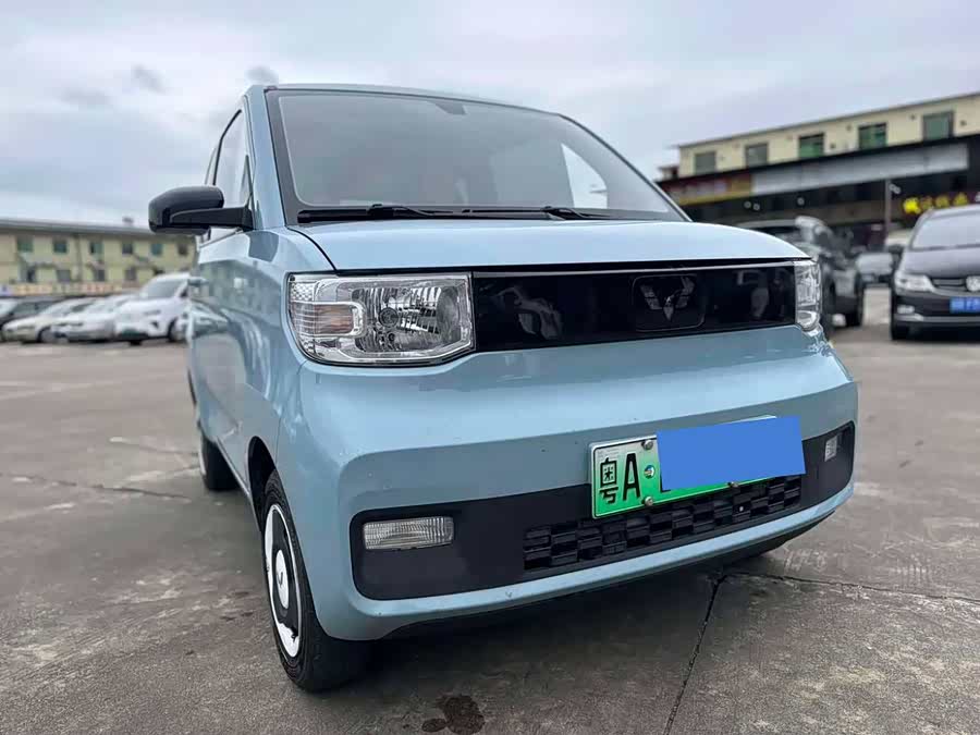 Wuling Hongguang MINI