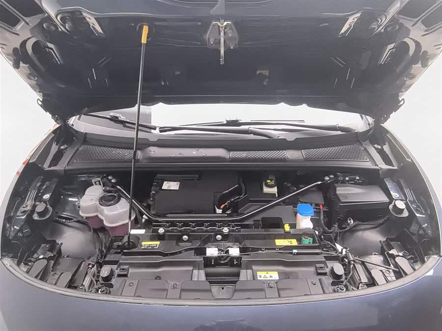 Volkswagen ID.7 VIZZION PRO