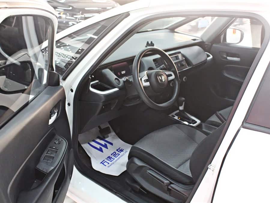 Honda Fit 1.5