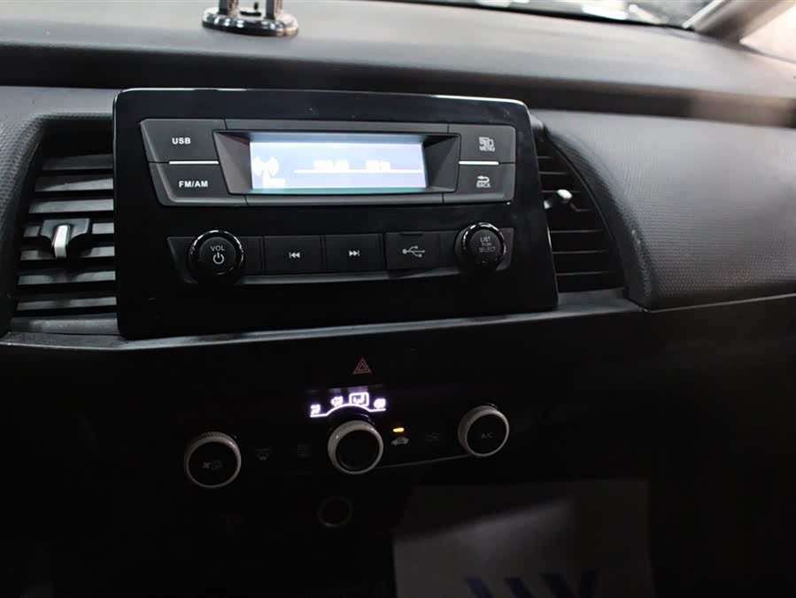 Honda Fit 1.5