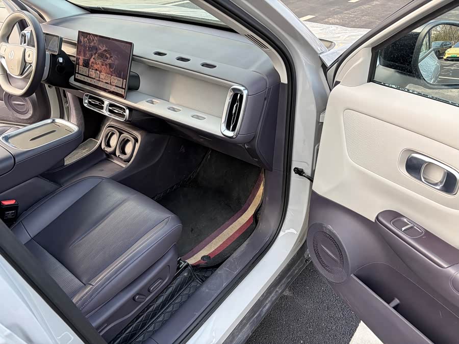 Leapmotor B10 510 Yuexiang