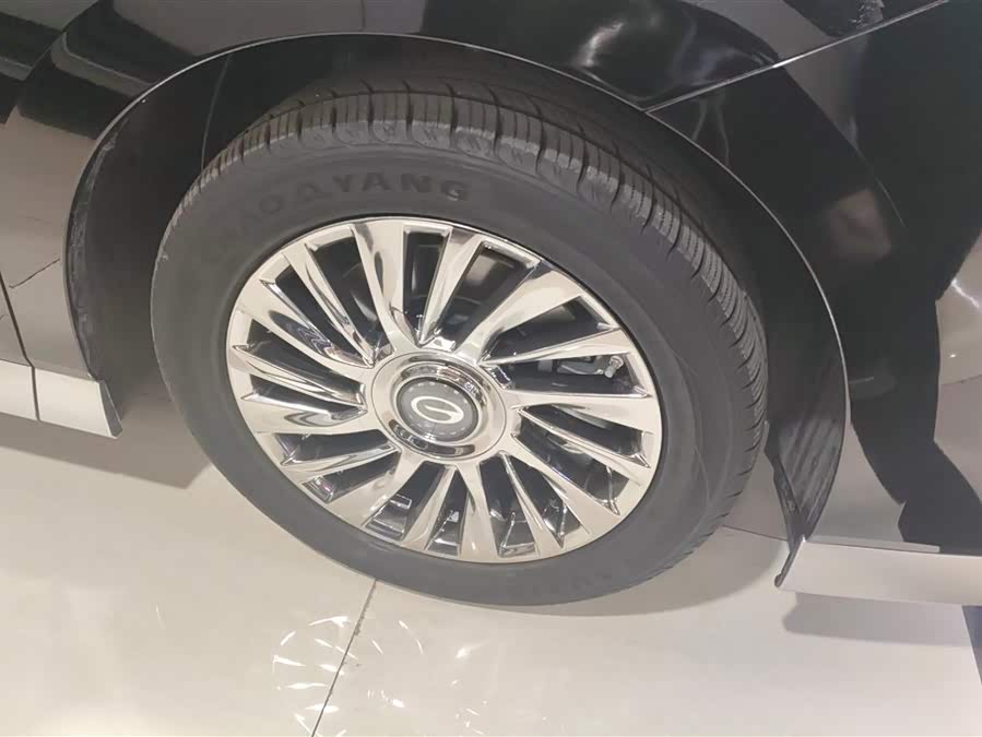 Trumpchi M8 Master Series