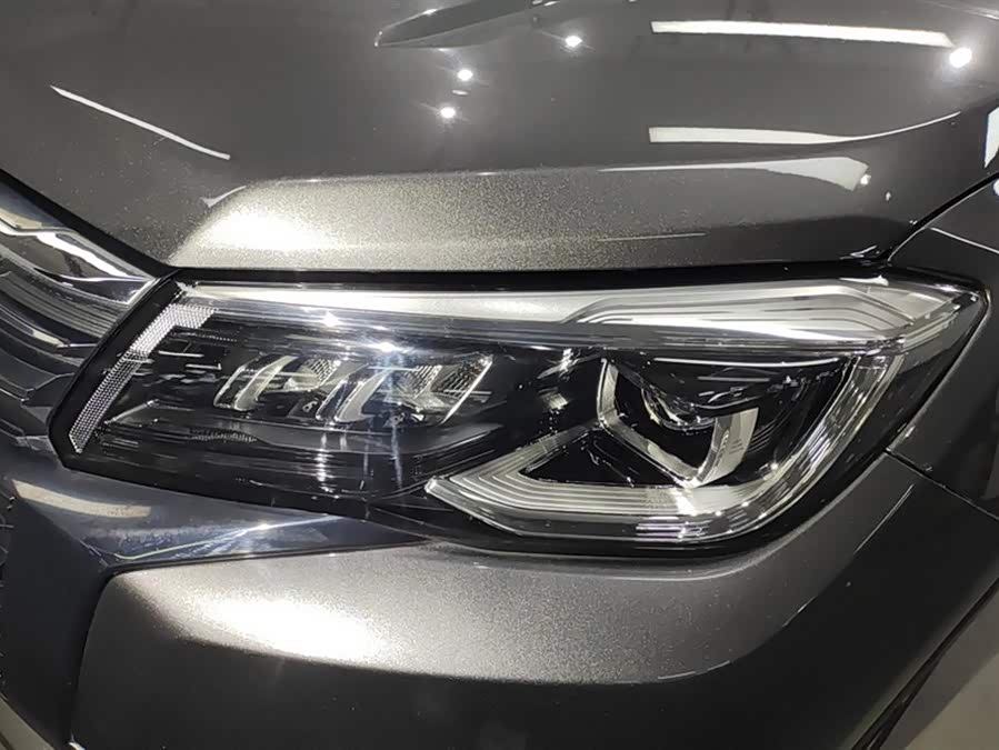 Changan CS75 Changxiang