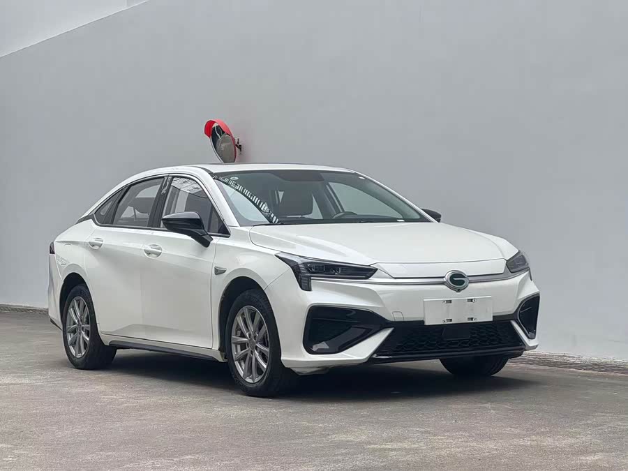 Aion S Mei 580 (LFP)