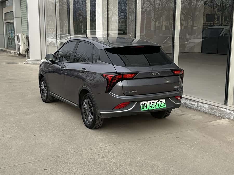 Hozon Neta V 400 Lite