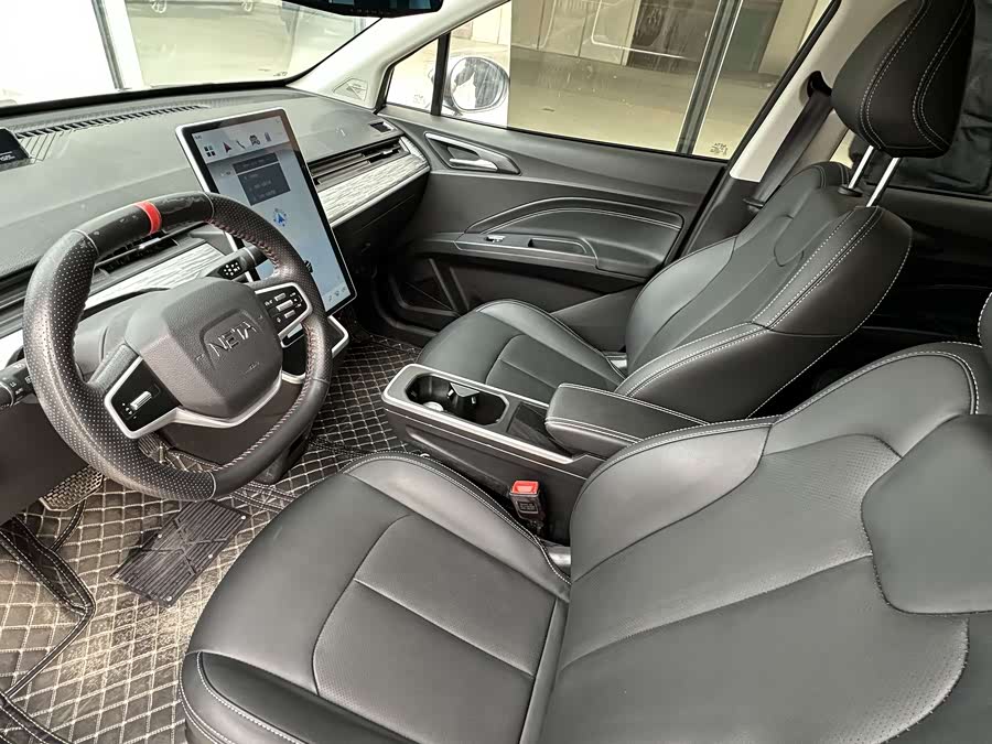 Hozon Neta V 400 Lite