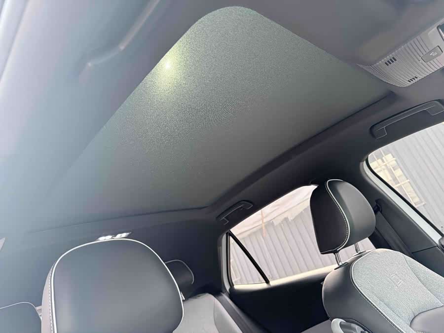 Volkswagen ID.3 Pro Jizhi