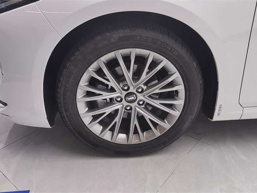 Bestune B70 Longyao Edition