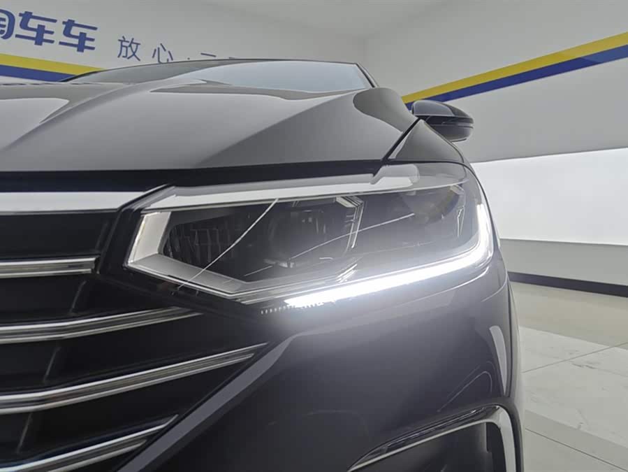 Volkswagen Lavida 1.5