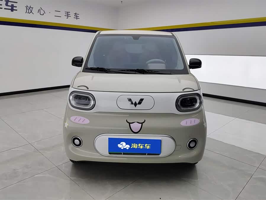 Wuling Hongguang MINI