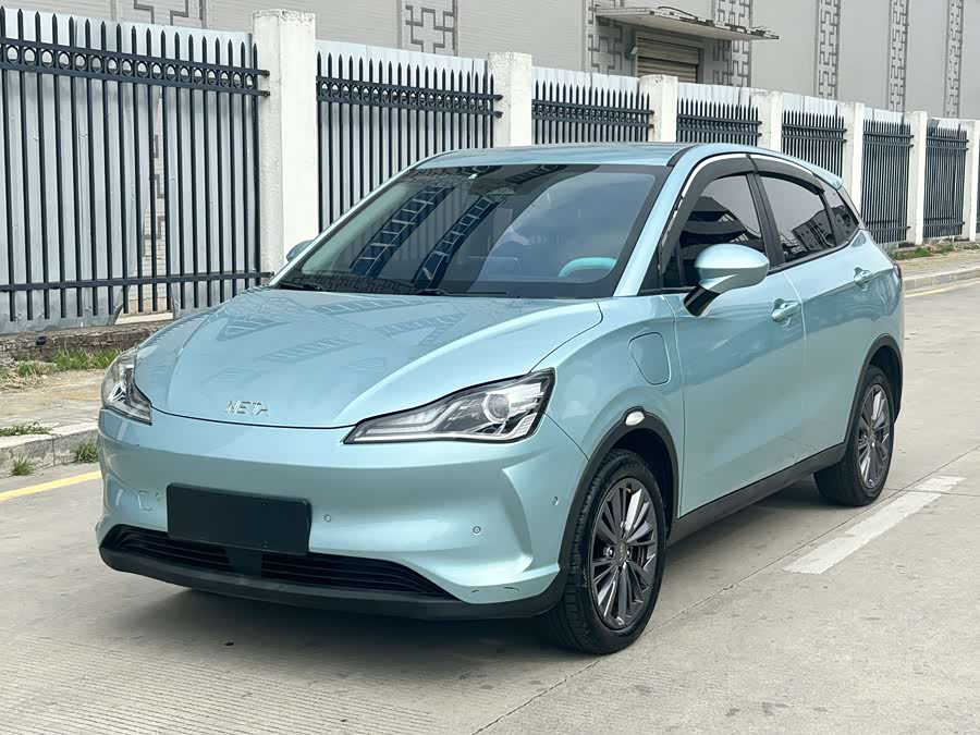 Hozon Neta V 400 Pro