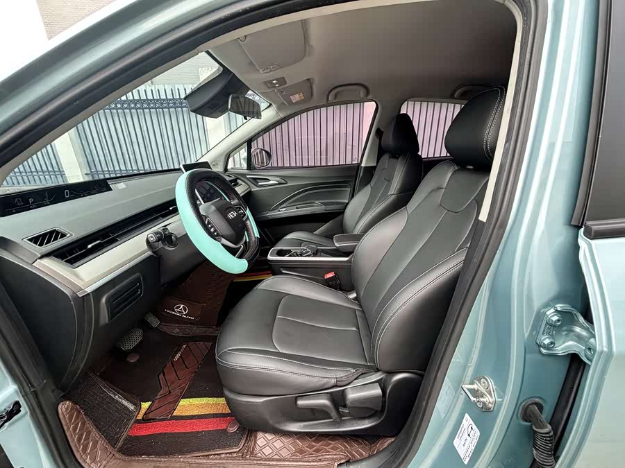 Hozon Neta V 400 Pro