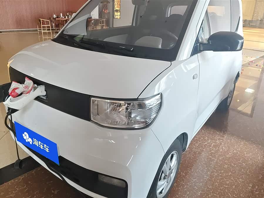 Wuling Hongguang MINI