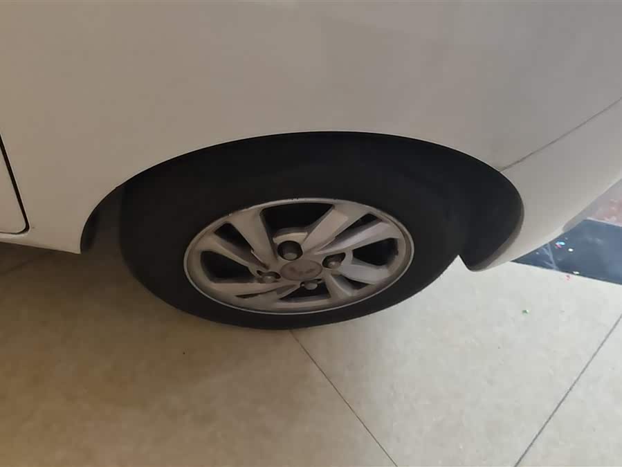 Wuling Hongguang MINI