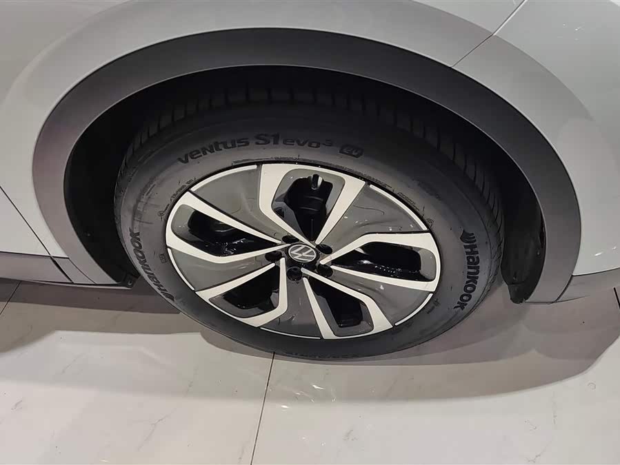 Volkswagen ID.4 X Pure Smart