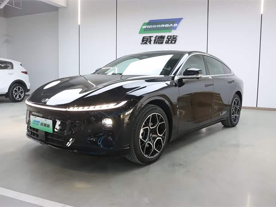 Changan Qiyuan A07 Pure