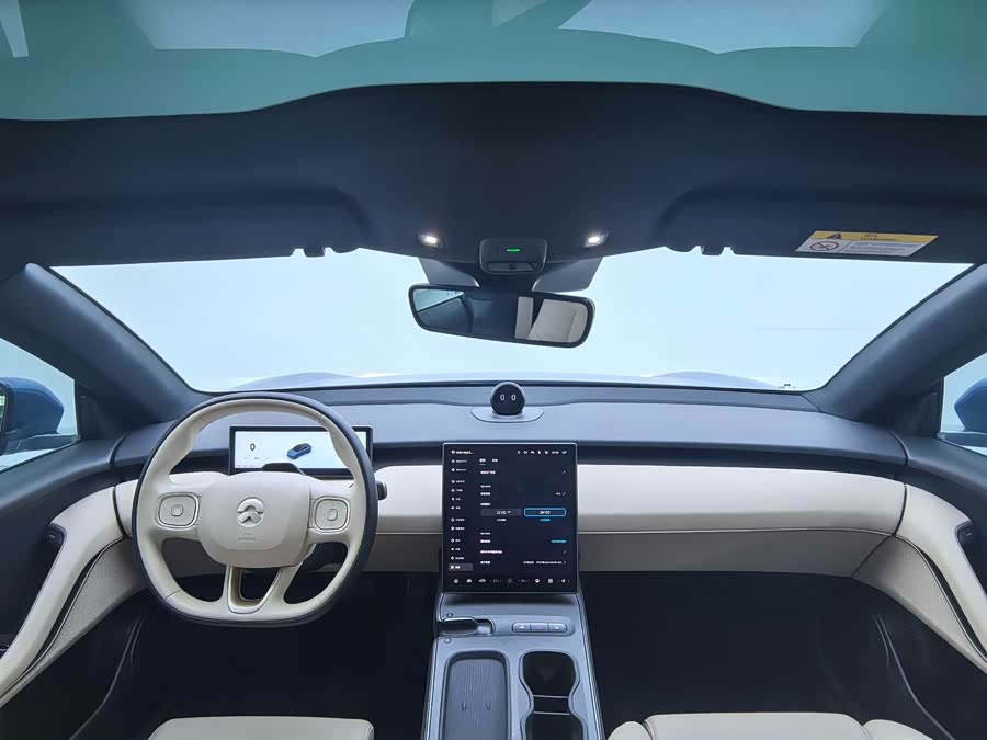 Nio ET5T 75 kWh Touring