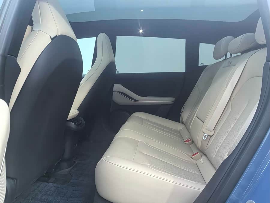 Nio ET5T 75 kWh Touring