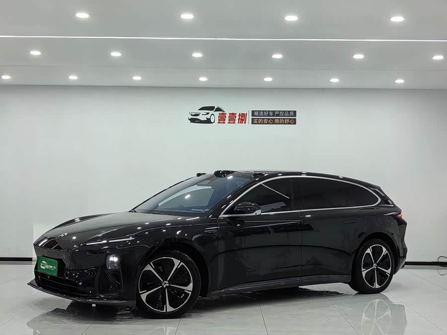 Nio ET5T 100 kWh Touring