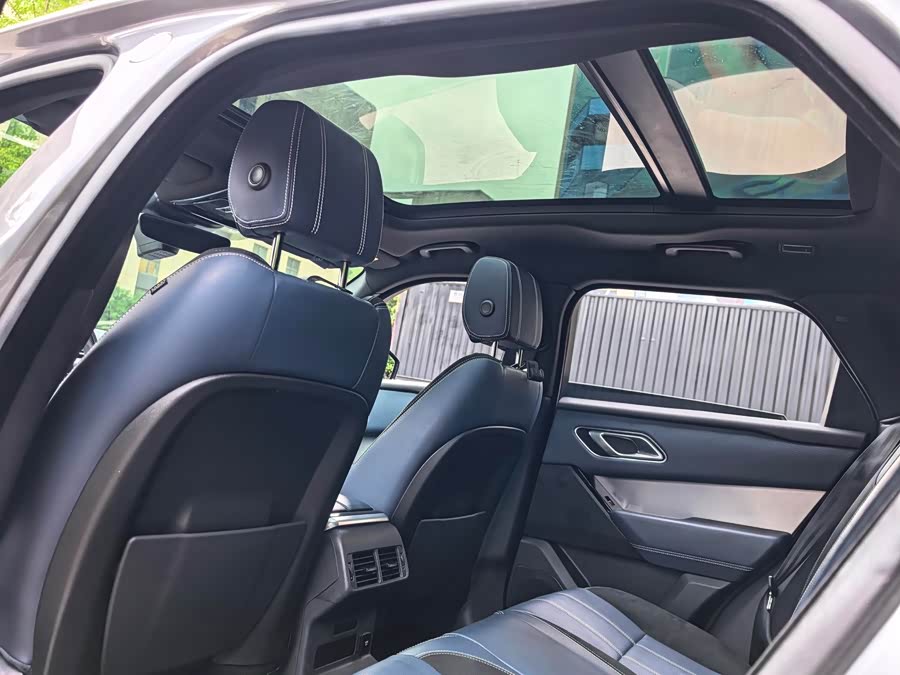 Land Rover Range Rover Velar P250 R-Dynamic S
