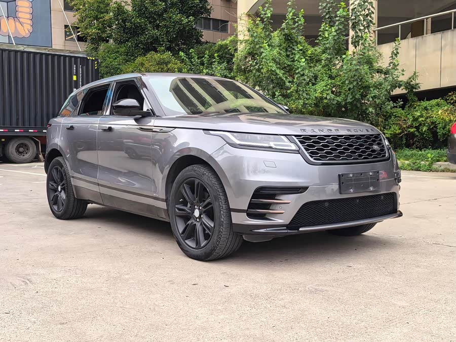 Land Rover Range Rover Velar P250 R-Dynamic S